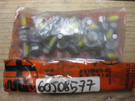 60508577 Bout portier scharnier Alfa Romeo 164 16mm