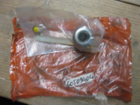 60509404 Cilinderslothuis portier linksvoor