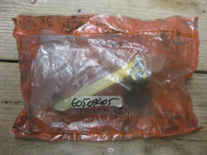 60509405 Cilinderslot deur voorzijde rechts