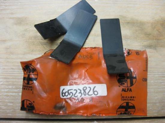 60523826 Sierstuk Alfa romeo