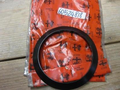 60524818 Ring tandwiel magnetische koppeling