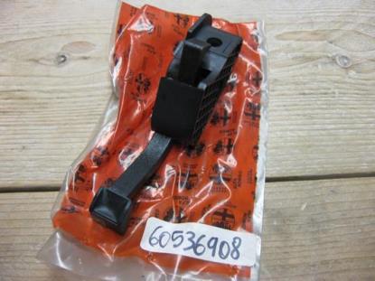 60536908 Neerklapbare achterbank hendel links Alfa Romeo 33