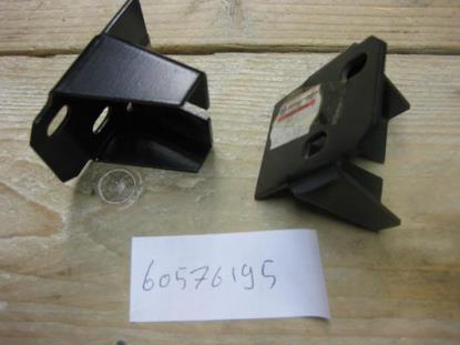 60576195 Steun motorkap Alfa Romeo Spider 105