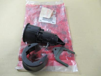 60589085 Portier drukknop rechtsvoor