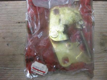 60590363 Slot achterklep