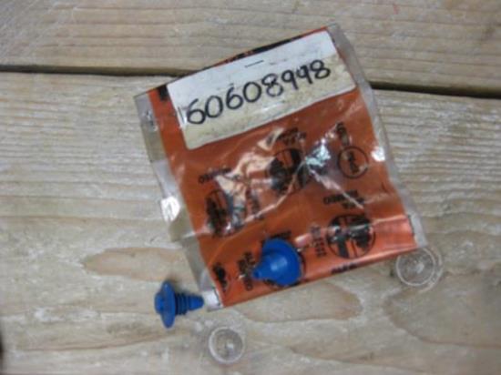 60608998 Buffer Alfa Romeo 145 146 Lancia Kappa