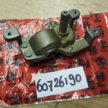 60726190 Raambediening linkerzijde