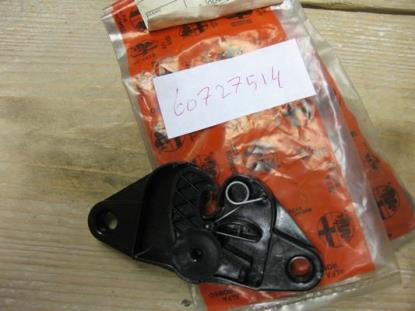 60727514 Achterklep slot