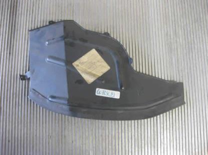 60728039 Spatlap stuurhuis rechtsvoor