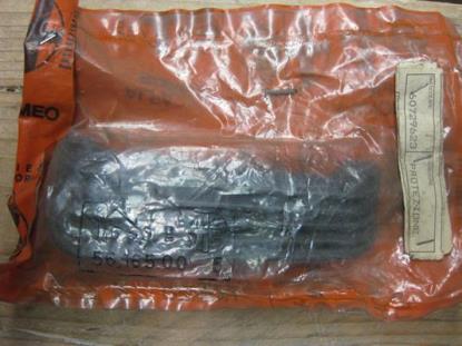 60729623 Bescherming afdekking Alfa Romeo 116