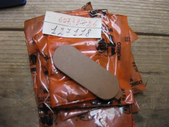 60738626 Sierstuk interieur afdekkap