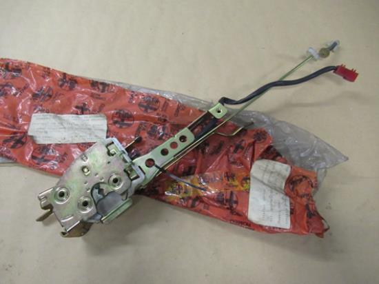 60741235 Portierslot rechtsvoor