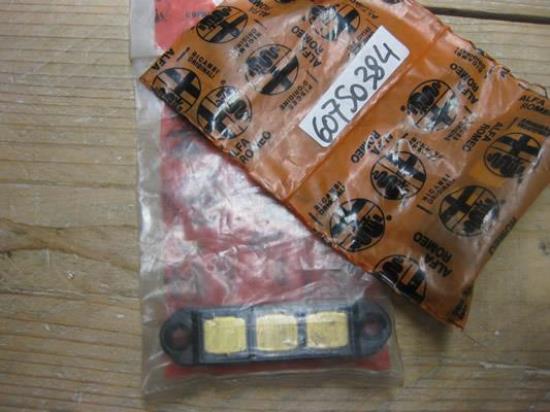 60750384 Contact schakelaar achterklep