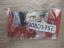 60805752 Plaatje haak kofferbakslot