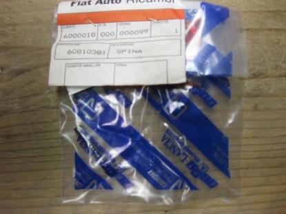 60810381 Stift planeetdrager