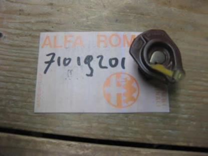 71019201 Rotor verdeler magnetti marelli Fiat 500 D F 600 D