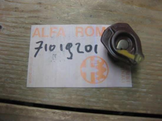 71019201 Rotor verdeler magnetti marelli Fiat 500 D F 600 D