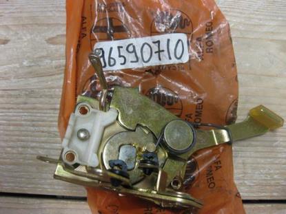 96590710 Deurslot voorzijde rechts Alfa Romeo 33