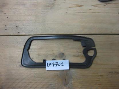 LP7702 Achterlicht rubber pakking rechts