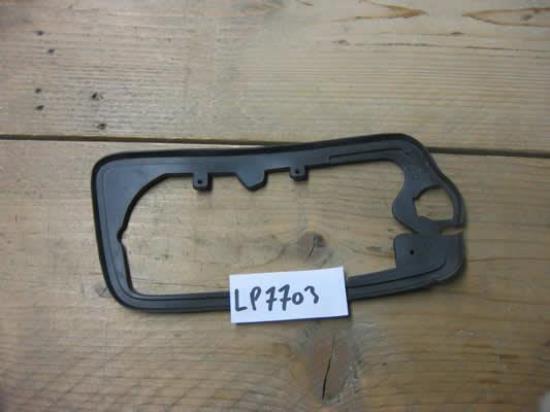 LP7703 Achterlicht rubber pakking rechts