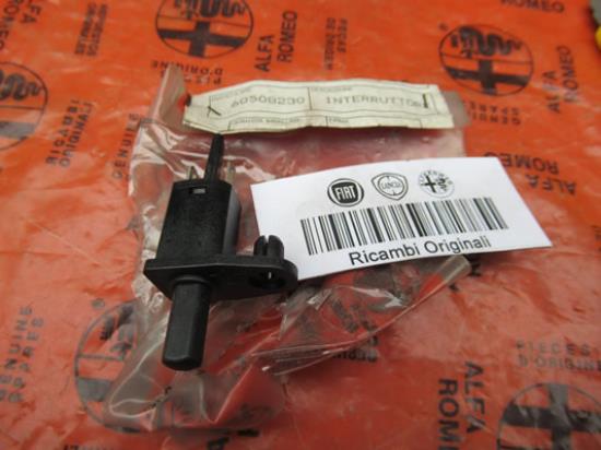 60508230 Schakelaar verlichting Alfa Romeo 164