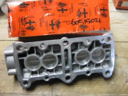 60515026 Steun rechts inlaat