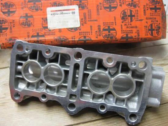 60515028 Steun inlaat links