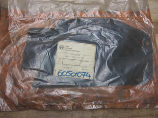 60501074 Beschermplaat links Alfa Romeo 33