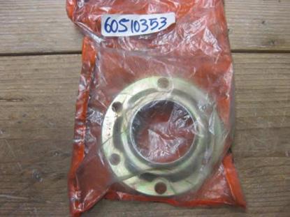 60510353 Deksel ashoes Alfa romeo 164 V6