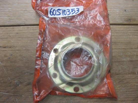 60510353 Deksel ashoes Alfa romeo 164 V6