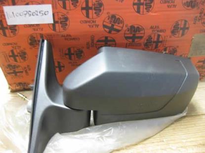 16100780250 Buitenspiegel links