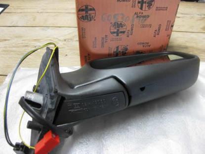 60530890 Buitenspiegel rechts