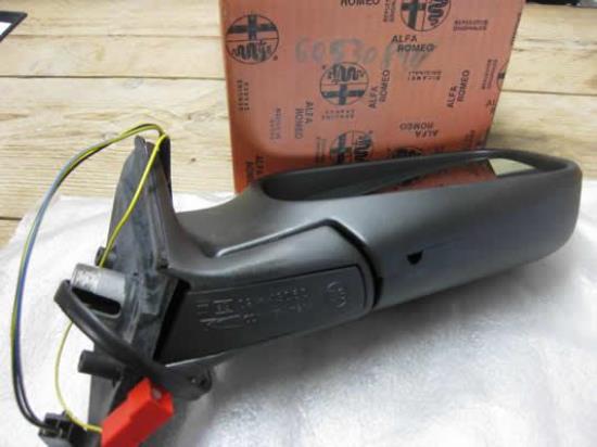 60530890 Buitenspiegel rechts