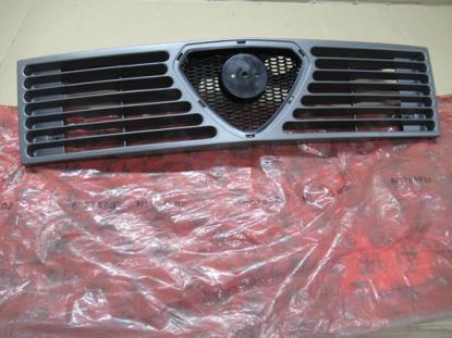 60734737 Radiateur grille