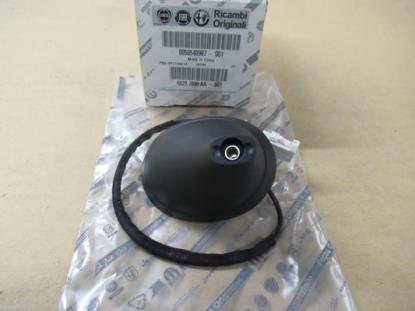 50540987 Antenne voet