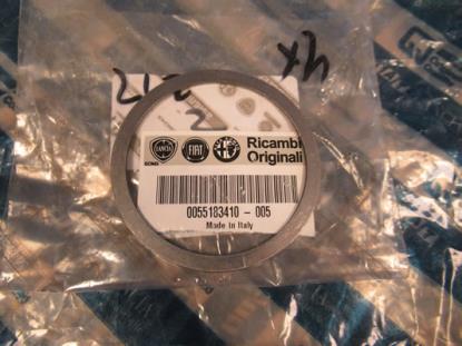 55183410 Afstelshim differentieel M32 SP 1.65 mm