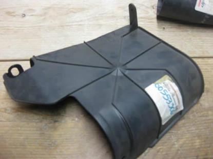 60553906 Spatplaat rechtsachter