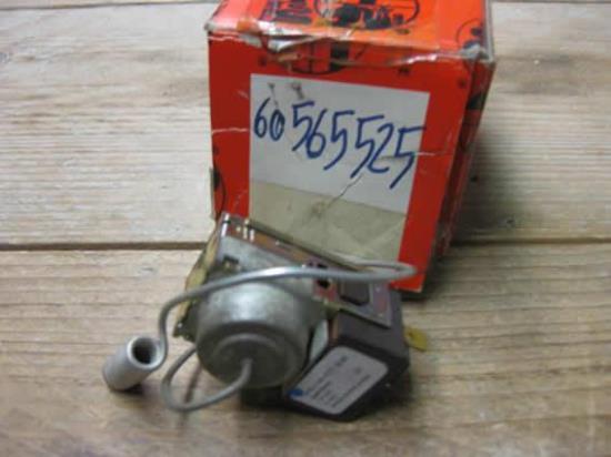 60565525 Thermostaat airco Alfa Romeo 164 Lancia Kappa Y10