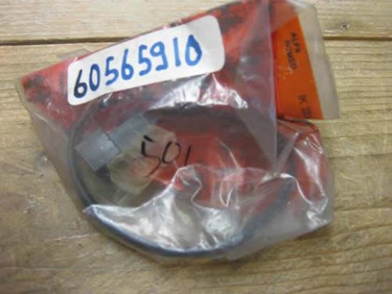 60565910 Zender Airco climate control Alfa Romeo 33