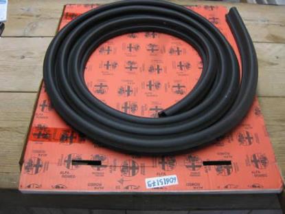 60615179 Deurrubber profiel voorzijde links Alfa Romeo 146
