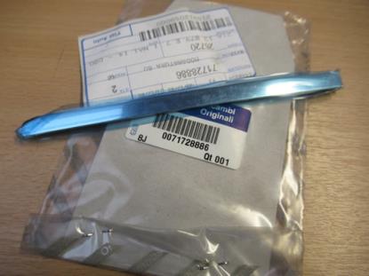 71728886 Sierlijst rechterzijde