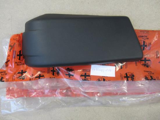 1165559916 Bumper deel rechts voorzijde Alfa Romeo Alfetta 2000