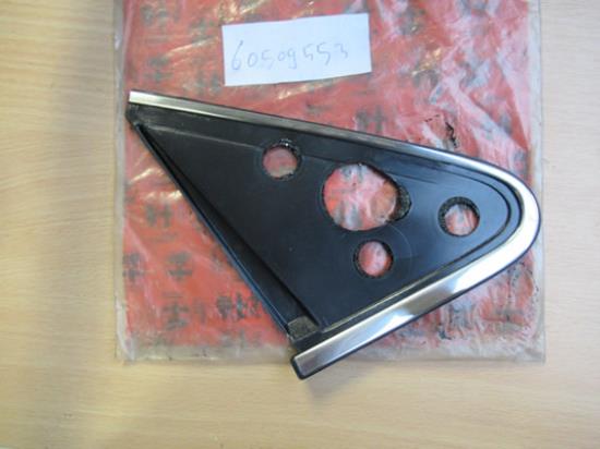 60509553 Bekleding zijspiegel rechtsonder