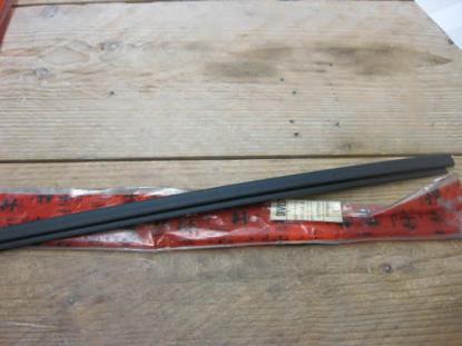 60509569 Profiel sierlijst portier b-stijl rechts Alfa Romeo 164