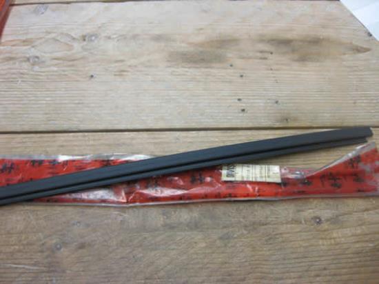 60509569 Profiel sierlijst portier b-stijl rechts Alfa Romeo 164