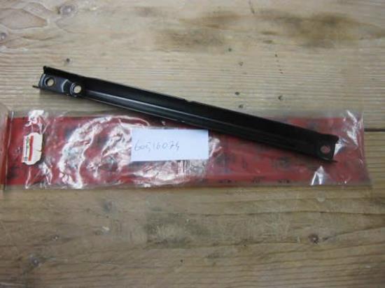 60516074 Beugel accu houder Alfa Romeo Spider 105 serie