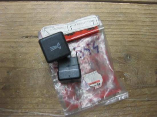 60528802 Schakelaar interieurverlichting Alfa Romeo 75