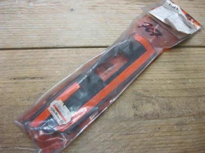 60538853 Sierlijst rechts zijstrip voorste rechts Alfa Romeo 33 elegant sport permanent 4