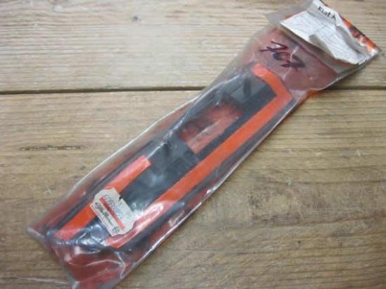 60538853 Sierlijst rechts zijstrip voorste rechts Alfa Romeo 33 elegant sport permanent 4