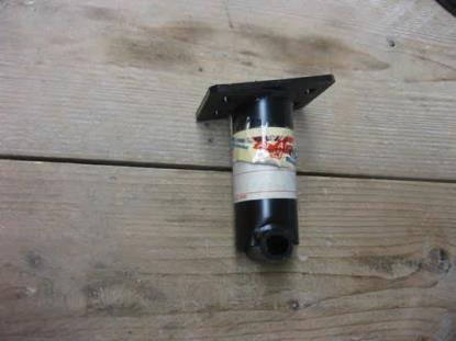 60575228 Bumpersteun voorbumper rechts en links Alfa Romeo 164 super